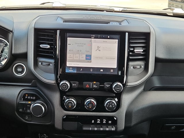 2027 RAM 1500 Express