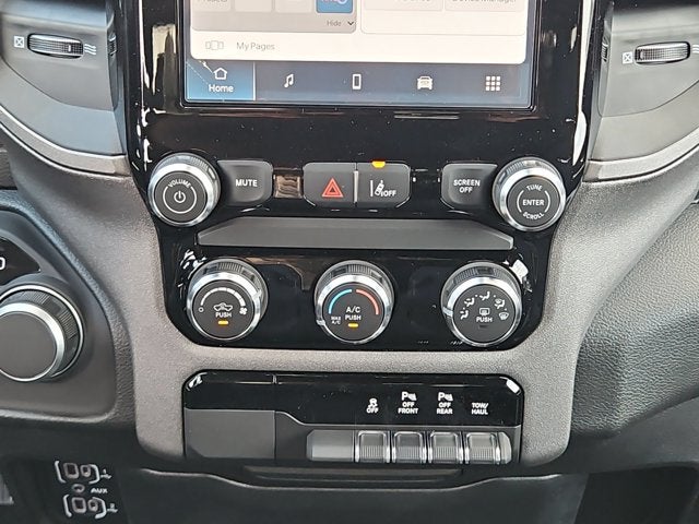 2027 RAM 1500 Express