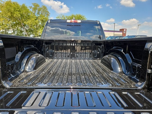 2027 RAM 1500 Express