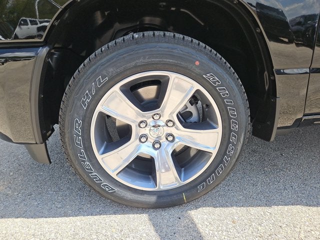2027 RAM 1500 Express