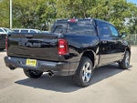 2027 RAM 1500 Express