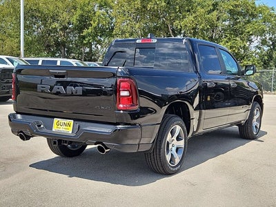 2027 RAM 1500 Express