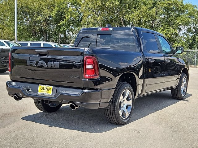 2027 RAM 1500 Express
