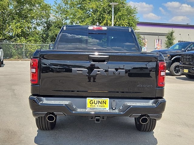 2027 RAM 1500 Express