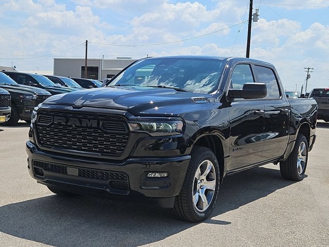 2027 RAM 1500 Express