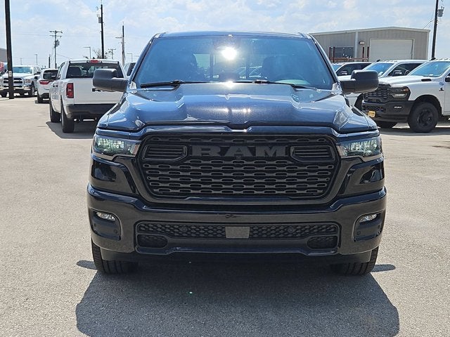 2027 RAM 1500 Express
