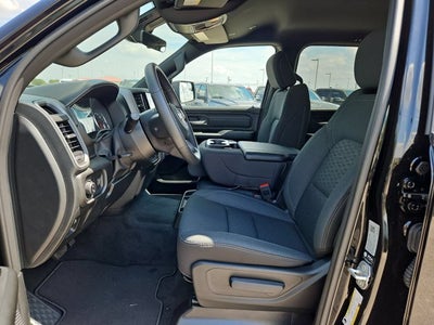 2027 RAM 1500 Express