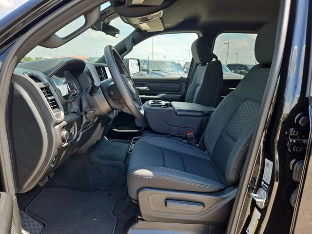 2027 RAM 1500 Express