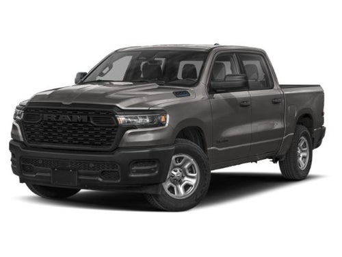 2027 RAM 1500 Tradesman