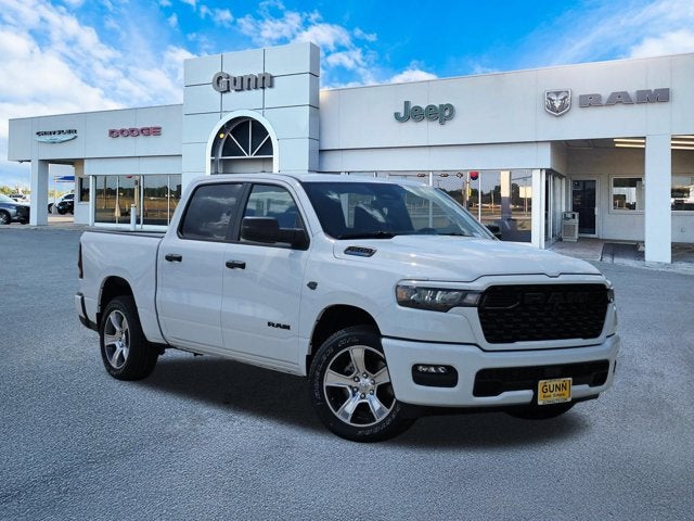 2027 RAM 1500 Express