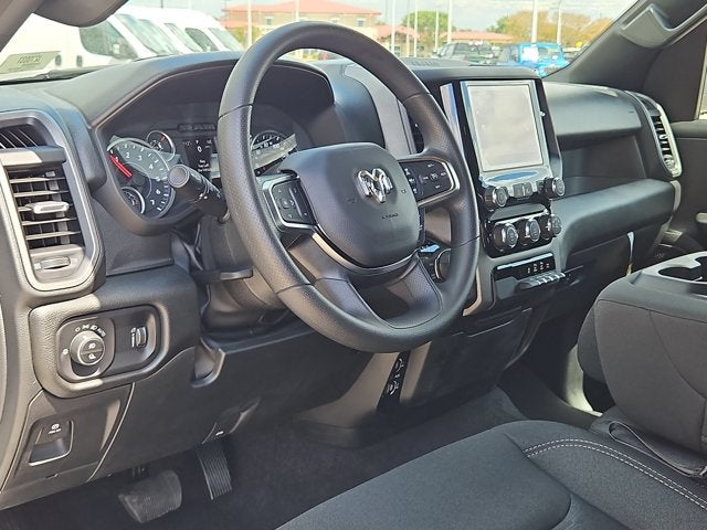 2027 RAM 1500 Express