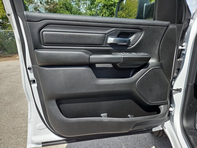 2027 RAM 1500 Express
