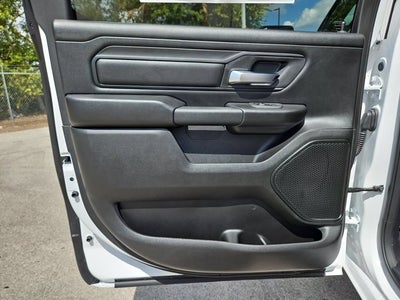 2027 RAM 1500 Express