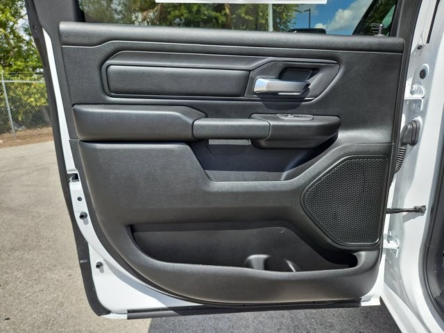 2027 RAM 1500 Express