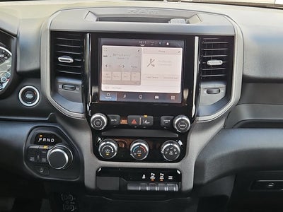 2027 RAM 1500 Express