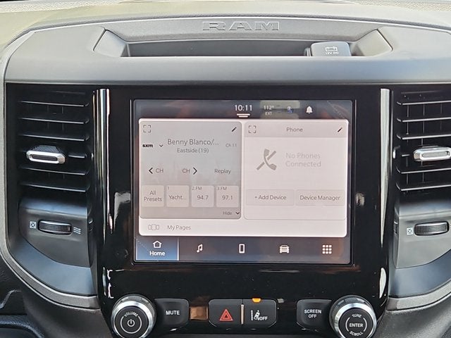 2027 RAM 1500 Express
