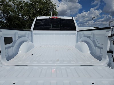 2027 RAM 1500 Express