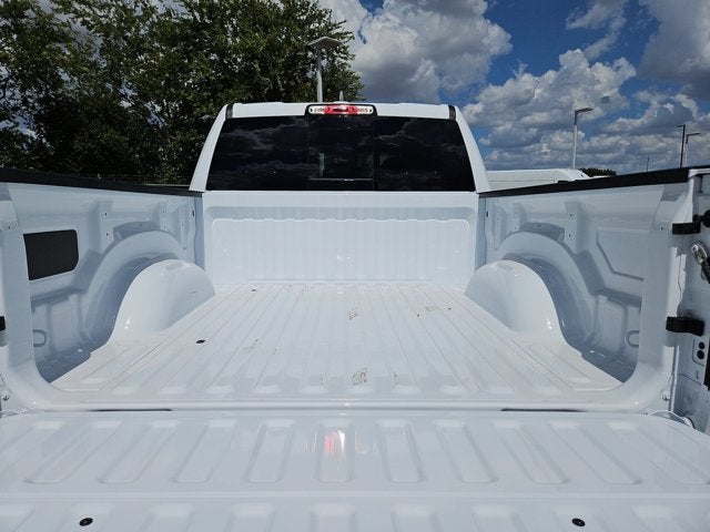 2027 RAM 1500 Express