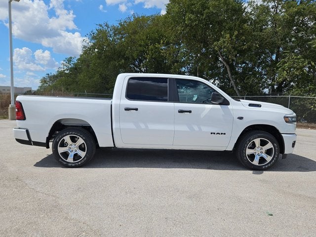 2027 RAM 1500 Express