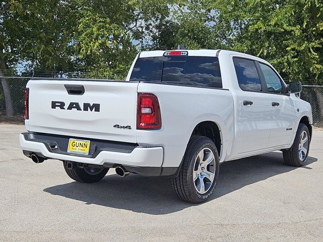 2027 RAM 1500 Express