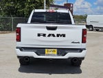 2027 RAM 1500 Express
