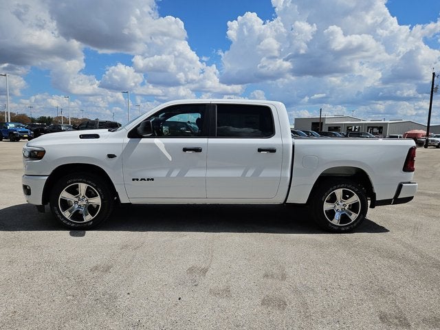 2027 RAM 1500 Express