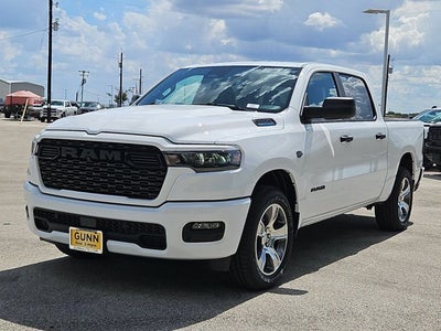 2027 RAM 1500 Express