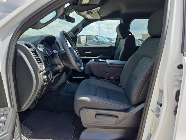 2027 RAM 1500 Express