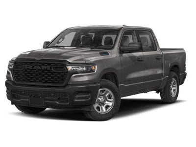2027 RAM 1500 Tradesman