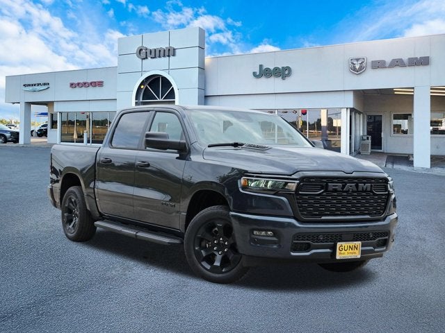 2027 RAM 1500 Express