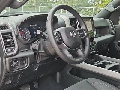 2027 RAM 1500 Express
