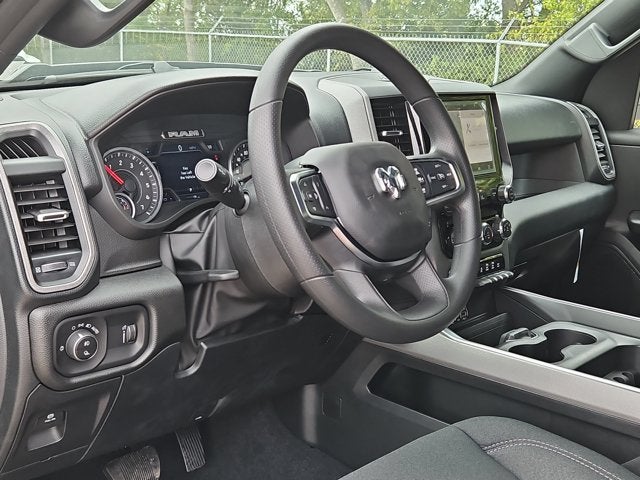 2027 RAM 1500 Express