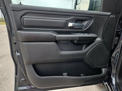 2027 RAM 1500 Express