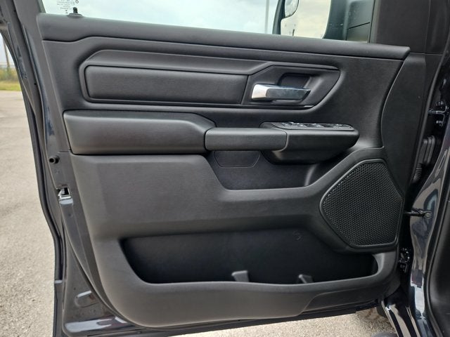 2027 RAM 1500 Express