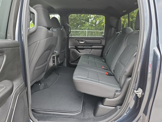 2027 RAM 1500 Express