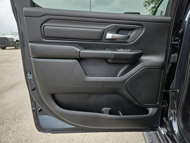 2027 RAM 1500 Express