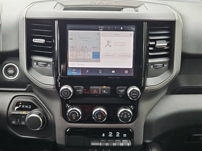 2027 RAM 1500 Express