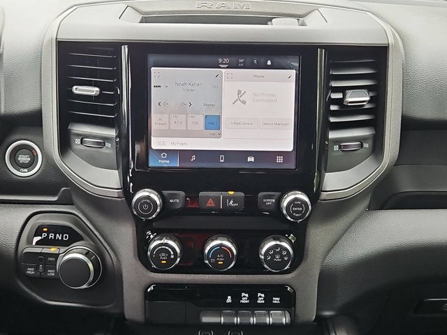 2027 RAM 1500 Express