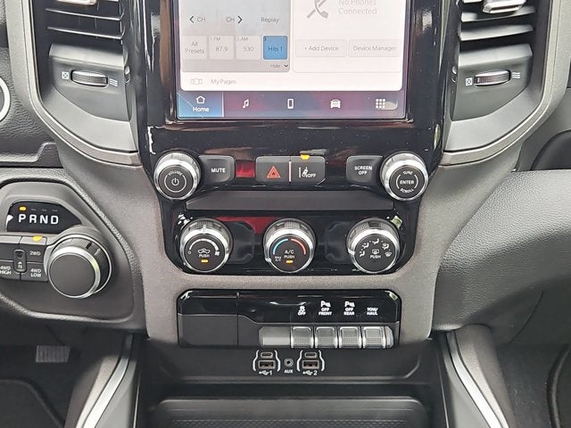 2027 RAM 1500 Express