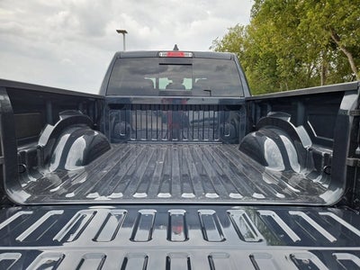 2027 RAM 1500 Express