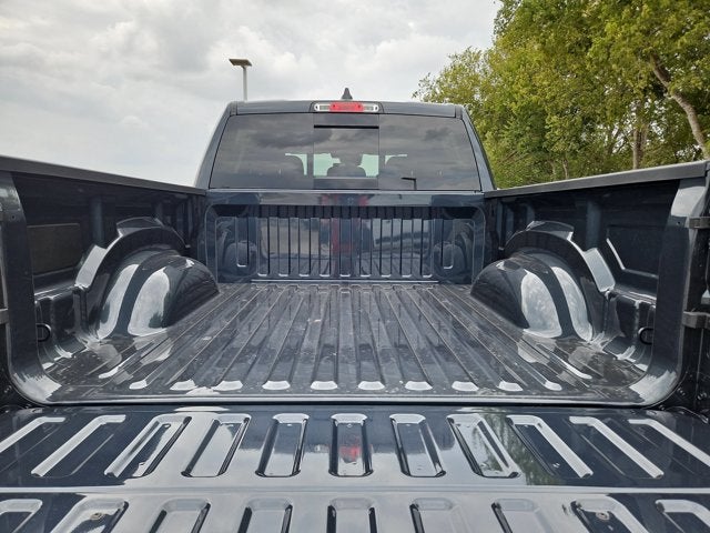 2027 RAM 1500 Express