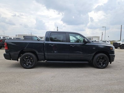 2027 RAM 1500 Express