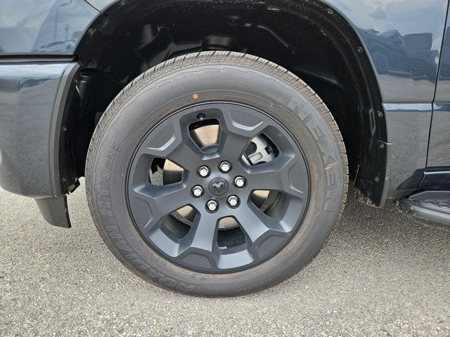 2027 RAM 1500 Express