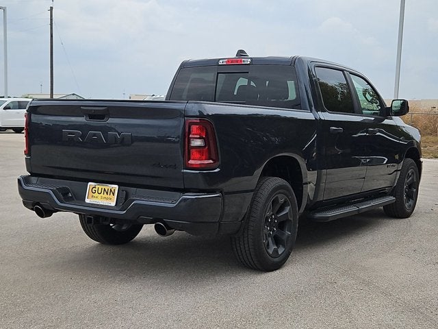 2027 RAM 1500 Express