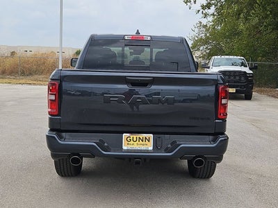 2027 RAM 1500 Express
