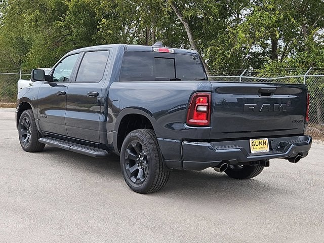 2027 RAM 1500 Express
