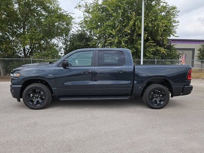 2027 RAM 1500 Express