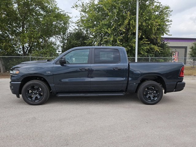 2027 RAM 1500 Express