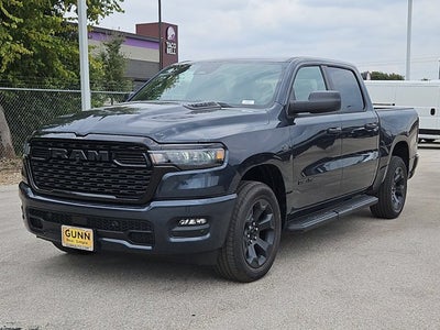 2027 RAM 1500 Express