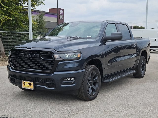 2027 RAM 1500 Express
